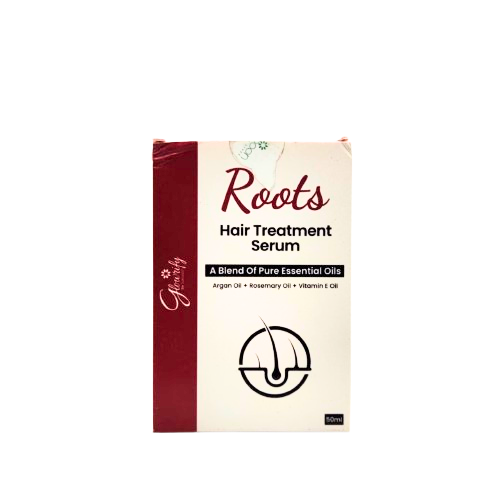 SUKOON ROOTS HAIR TREATMENT SERUM OIL (50 ML)