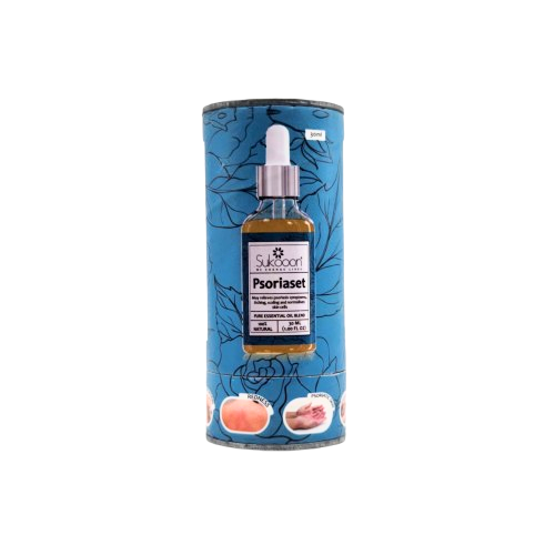 SUKOON PSORIASET ESSENTIAL OIL (30 ML)