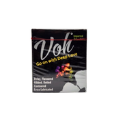 VOH CONDOM DEEP LOVE 3S Imp