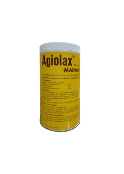 AGIOLAX GRANULES IMP