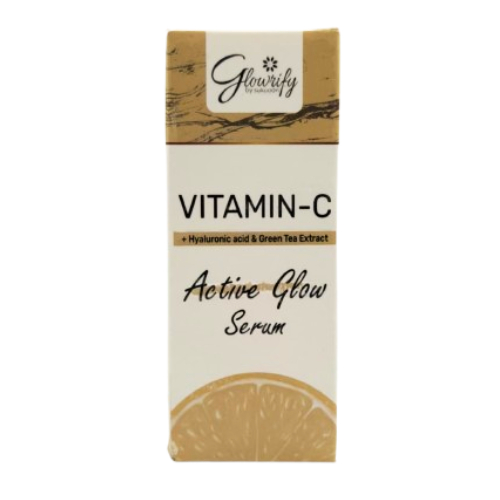 SUKOON GLOWRIFY VITAMIN-C SERUM
