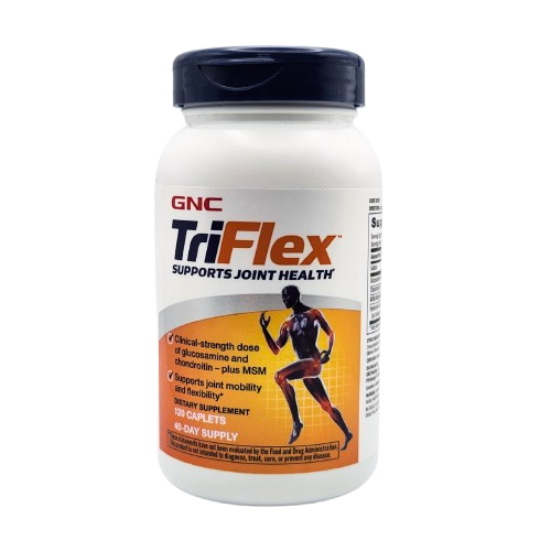 GNC TRIFLEX (120 TAB)