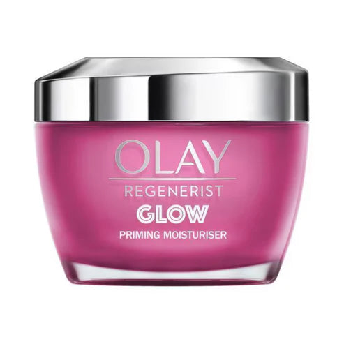 OLAY REGENERIST GLOW PRIMING MOISTURIZER (50 ML)