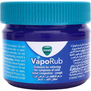 VICKS BALM IMP GERMANY 50 GM