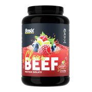 BASIX BEEF PROTEIN ISOLATE 2.2 LBS (998 G)