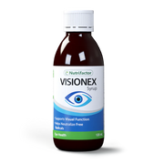 NUTRIFACTOR VISIONEX SYP (120 ML)