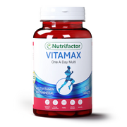 NUTRIFACTOR VITAMAX MULTI (60 TABLETS)