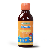 NUTRIFACTOR VITAMAX SYRUP 200 ML