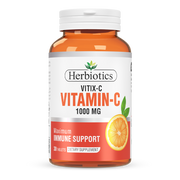 HB VITIX-C (VITAMIN-C 1000MG 30 TAB)