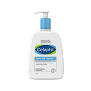 CETAPHIL GENTEL SKIN CLEANSER (236ML)