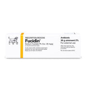 FUCIDIN OINTMENT 2% IMP (30 GM)