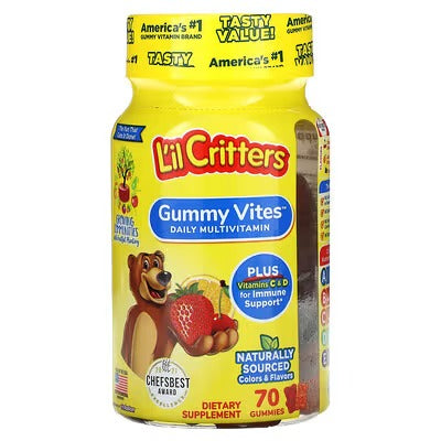 L'il Critters