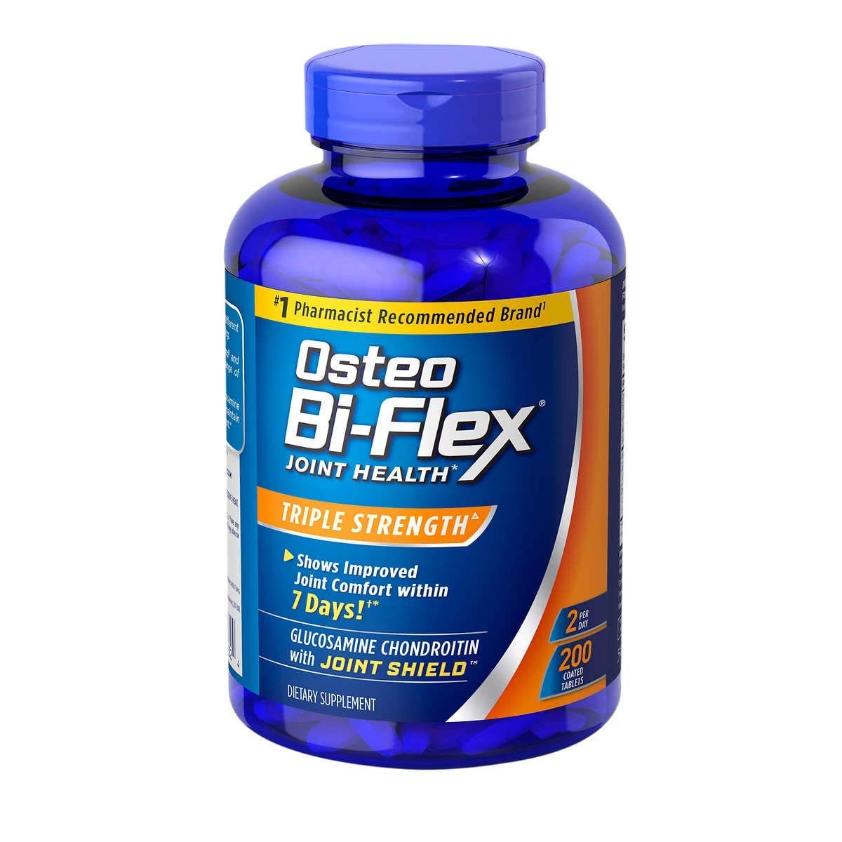 OSTEO BI-FLEX TRIPLE STRENGTH (200 TAB)