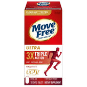 MOVE FREE ULTRA TRIPLE ACTION (75 TAB)