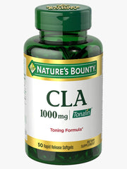 NB CLA 1000MG TONALIN 50'SG