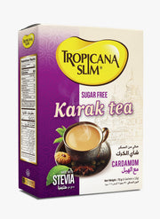 TROPICANA SLIM KARAK TEA SUGAR FREE 72 GM