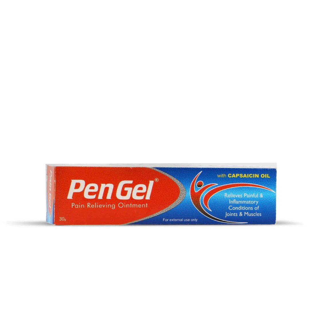 SOIS LIFE PENGEL PAIN RELIEVING OINTMENT, 30 GM