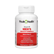 Route 2 Health Xtract-M Men's Health Formula 30 Tablets