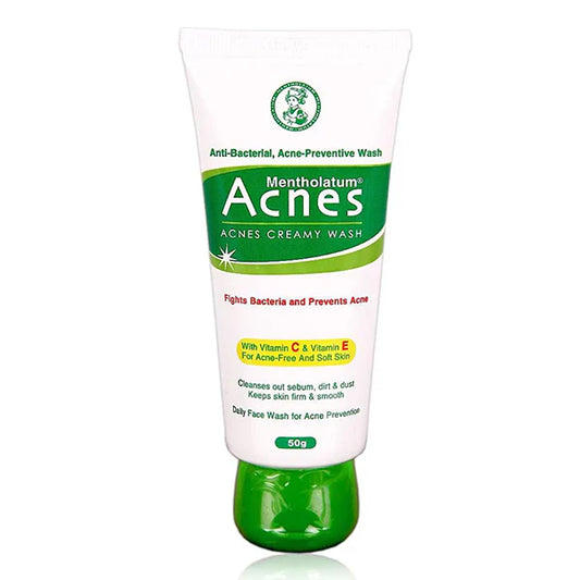 ACNES FAIRNESS WASH