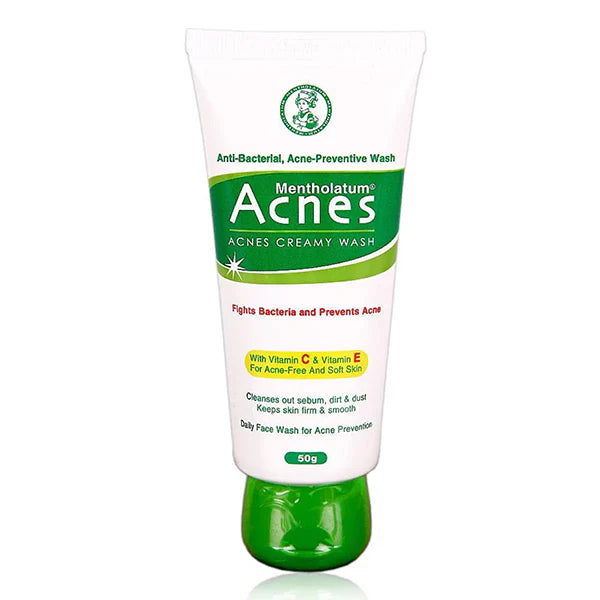 ACNES FAIRNESS WASH