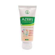ACNES VITAMIN WASH