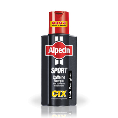 Alpecin Caffeine Shampoo C1 - 250ml