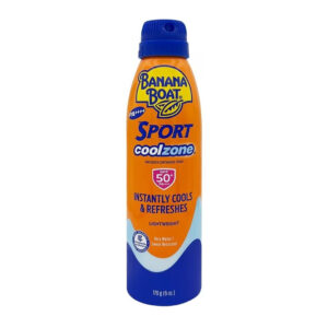 BANANA BOAT SPORT ULTRA 50+ 170G (Short Expiry)
