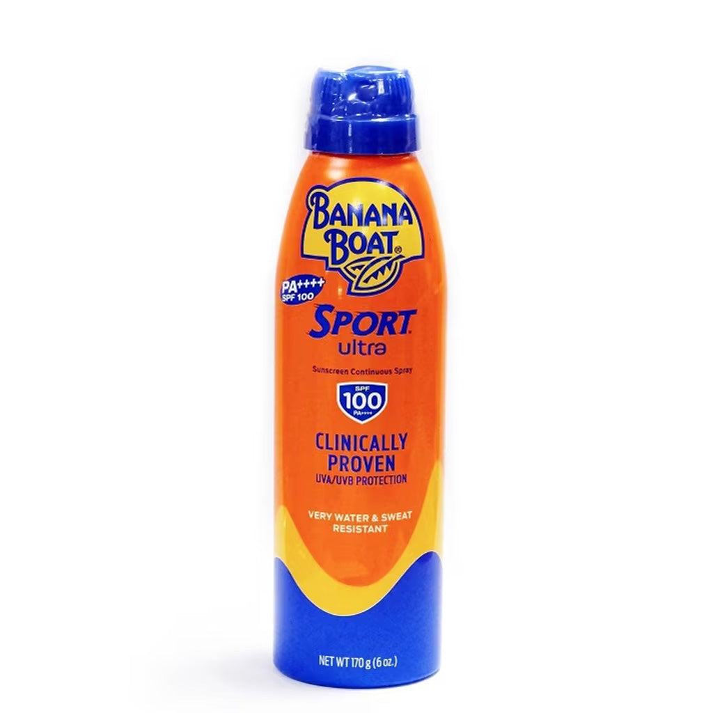 BANANA BOAT SPORT ULTRA PROTECT SPF100 (170G)