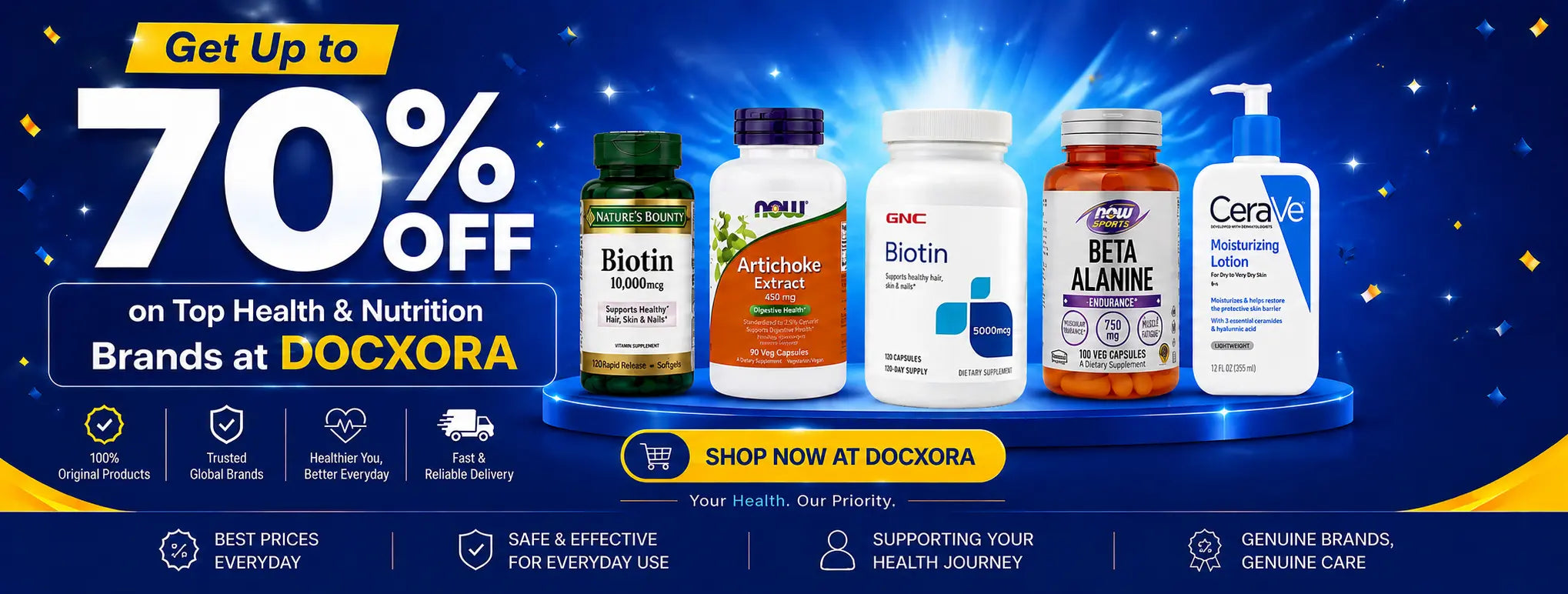 Docxora