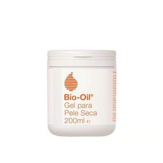 BIO OIL DRY SKIN GEL  (50 ML)