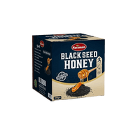 HARAMAIN BLACK SEED HONEY 1000G (20 SACHET)