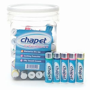 CHAPET  JAR (60 PCS)