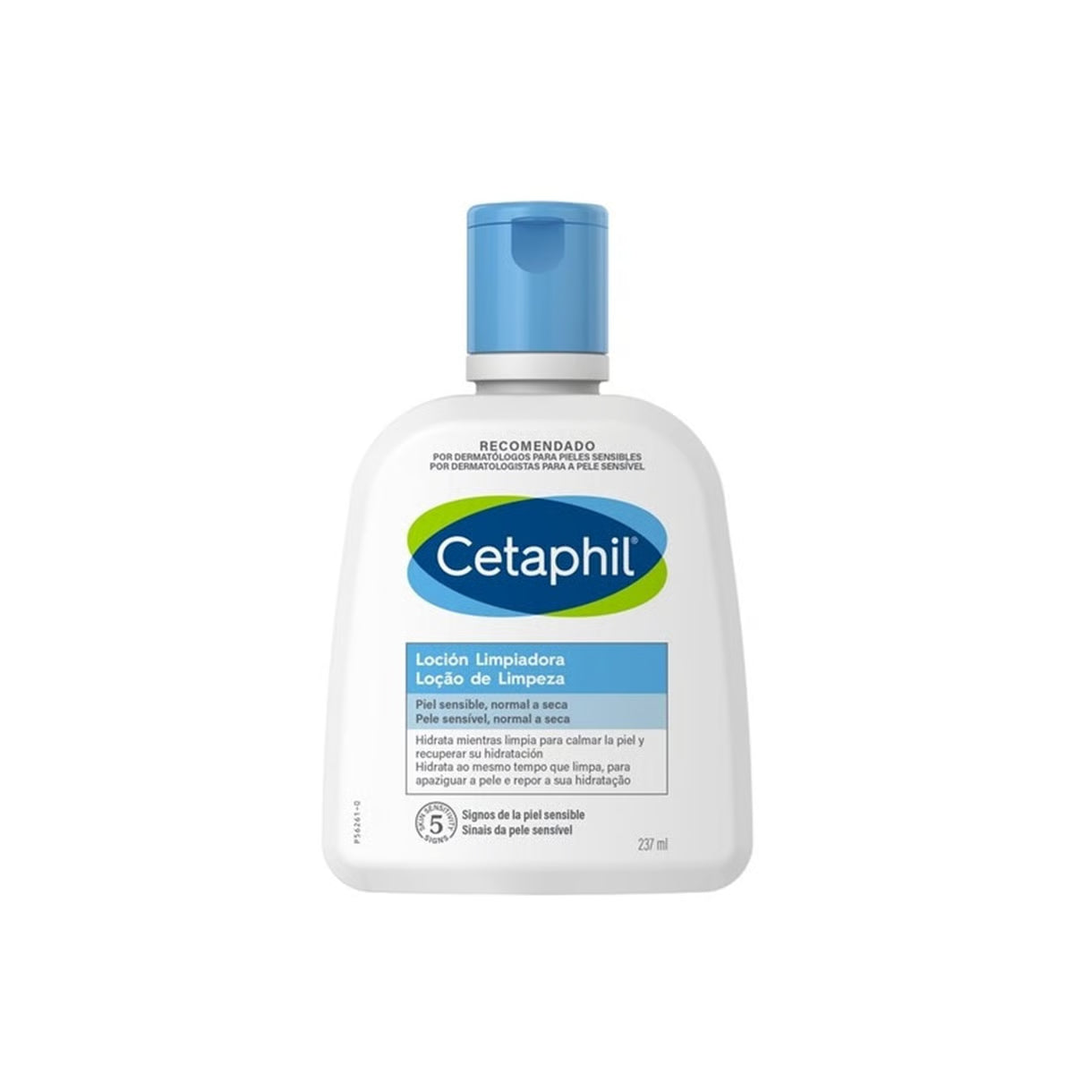 CETAPHIL GENTLE SKIN CLEANSER (237ML)