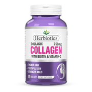 HB COLLAGIX COLLAGEN 750'MG 30'TAB
