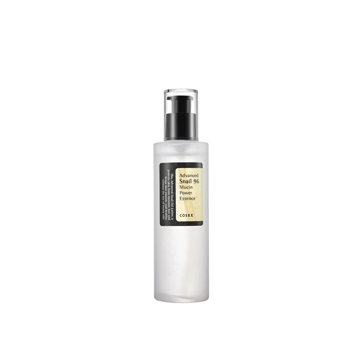 COSRX ADVANCED SNAIL 96  (100ML)