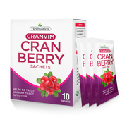 HB CRANVIM CRAN BERRY 10 SACHTE