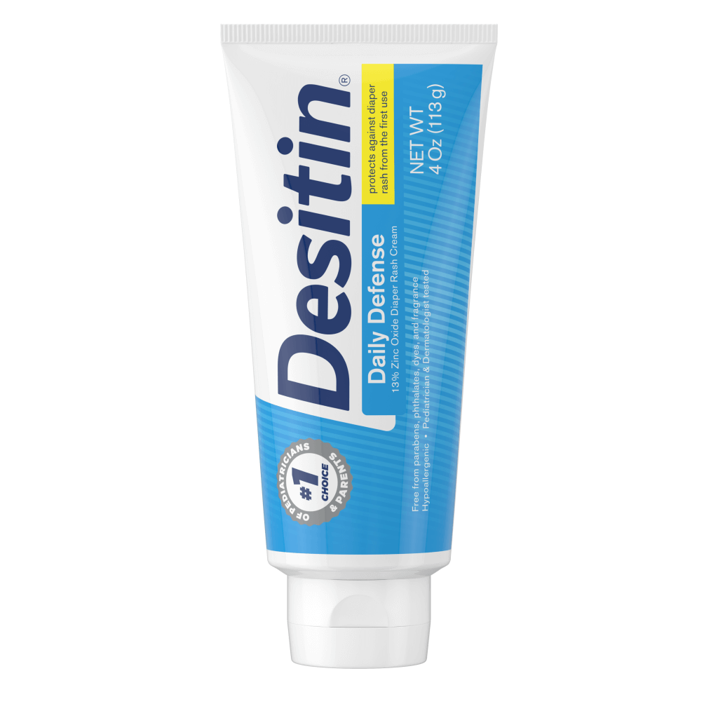 DESITIN DIAPER RASH CREAM (57 GM)