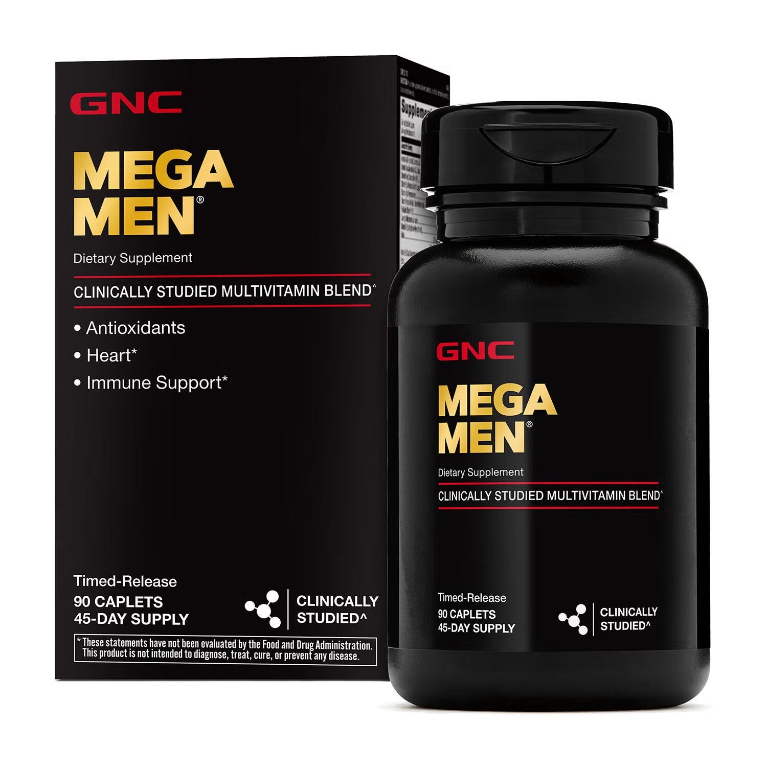 GNC