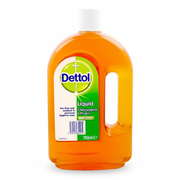Dettol Antiseptic Liquid (750ml) UK Imported