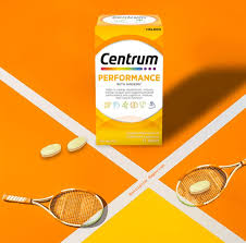 CENTRUM PERFORMANCE WITH GINSENG (75 TAB)