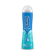 Durex Play Tingle H2O lubricant 100ml blue and aqua bottle – docxora.com Pakistan