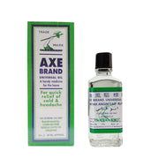AXE BRAND OIL 28ML