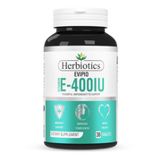 HB EVIPIO E-400IU (30 TAB)