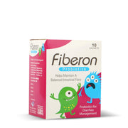 SOIS LIFE FIBERON PROBIOTICS, 10 SACHETS