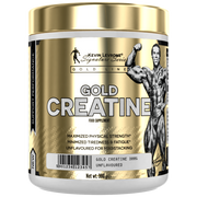 KEVIN LEVRONE GOLD CREATINE  UNFLAVOURED (300 GM)
