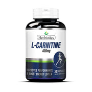 HB L-CARTININE 400MG