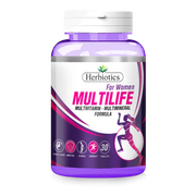 HB MULTILIFE FOR WOMEN (30 TAB)
