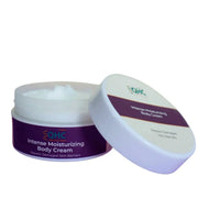 QHC INTENSE MOISTURING BODY CREAM (150 GM)