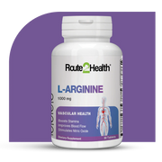 Vascular Health Dietary Supplement that Boosts Stamina, Improves Blood Flow & Stimulates Nitric Oxide Production