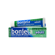 BONJELA ADULT  15GM